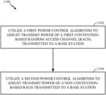Power control management in uplink (UL) coordinated multipoint (CoMP) transmission