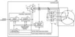 ROTARY MACHINE CONTROLLER, REFRIGERANT COMPRESSOR, REFRIGERATION CYCLE SYSTEM, AND AIR CONDITIONER