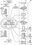 Vehicle accident data management system