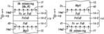 Free layer structure in magnetic random access memory (MRAM) for Mo or W perpendicular magnetic anisotropy (PMA) enhancing layer