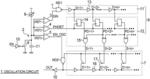 Oscillation circuit and interface circuit