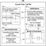SYSTEMS AND METHODS FOR DELAYING THE START TIME OF AN EVENT BASED ON EVENT ATTENDEE ARRIVAL TIMES