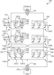 STACKED SEGMENTED POWER AMPLIFIER CIRCUITRY AND A METHOD FOR CONTROLLING A STACKED SEGMENTED POWER AMPLIFIER CIRCUITRY