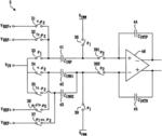 Single-ended to differential circuit