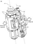 Suspension system and steering capabilities