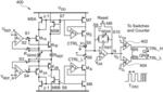 Readout circuit for resistive and capacitive sensors