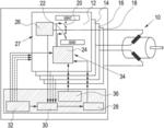 Adaptive hold current for electric motors