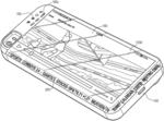 Active cover for electronic device