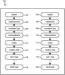 Framework for analyzing graphical data by question answering systems