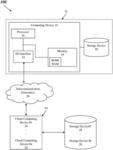 Systems and methods providing centralized encryption key management for sharing data across diverse entities