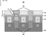 Middle-of-line contacts with varying contact area providing reduced contact resistance