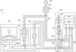 Power system integrated with dual power electrical load
