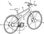 Bicycle System