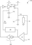Switched low-dropout voltage regulator