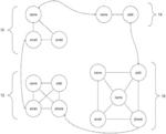 Asserted Relationship Data Structure