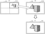 Image display method, image distribution method, image display apparatus, and image distribution apparatus