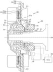 CONTROLLER OF FAN COUPLING DEVICE