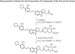 COMPOUNDS USEFUL IN THE TREATMENT OF AUTOIMMUNE AND INFLAMMATORY DISORDERS