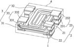 THIN-FILM INDUCTOR DEVICE