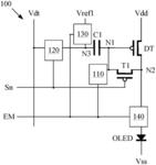 Pixel circuit, display panel, display device and driving method