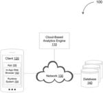 Application runtime for cloud-based analytics engine