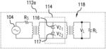 Waveform limiter circuit
