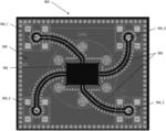 Integrating Josephson amplifiers or Josephson mixers into printed circuit boards