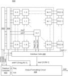 Event array readout control of event-based vision sensing