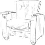 Seating device