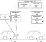 Traffic prediction with reparameterized pushforward policy for autonomous vehicles