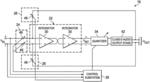 Minimizing idle channel noise in a class-D pulse width modulation amplifier