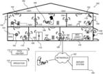 SYSTEMS AND METHODS OF PRESENTING APPROPRIATE ACTIONS FOR RESPONDING TO A VISITOR TO A SMART HOME ENVIRONMENT