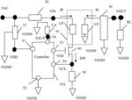 VARIABLE-FREQUENCY POWER CONTROLLER