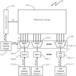 Locally Timed Sensing of Memory Device