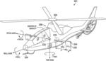 ROTATABLE WINGLETS FOR A ROTARY WING AIRCRAFT