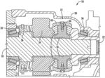 Inter-axle differential assembly