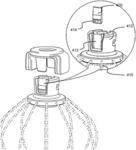Kitchen appliance for sensing food and beverage properties