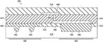 SELECTIVE ETCHES FOR REDUCING CONE FORMATION IN SHALLOW TRENCH ISOLATIONS