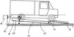 Vehicle Leveler with Safety Features