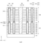 Vertical-type memory device