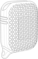 Sleeve for electronic device