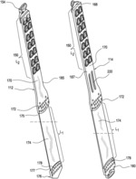 Orthopedic device, strap system and method for securing the same