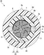 Optical fiber cable and method for manufacturing optical fiber cable