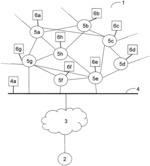 Method for threat control in a computer network security system