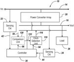 HIGH EFFICIENCY, PARALLEL, POWER CONVERSION SYSTEM WITH ADAPTIVE DYNAMIC EFFICIENCY OPTIMIZATION