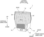 PANTS-TYPE DISPOSABLE DIAPER AND METHOD FOR MANUFACTURING PANTS-TYPE DISPOSABLE DIAPER