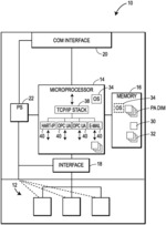 NODE MANAGEMENT OF NODAL COMMUNICATION NETWORKS FOR HIGHLY VERSATILE FIELD DEVICES IN CONTROL AND AUTOMATION SYSTEMS