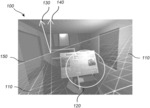 Eye tracking applications in virtual reality and augmented reality