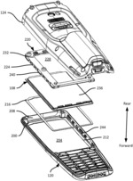 Mobile Device and Assembly Process