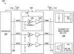 DYNAMIC PULL-DOWN CIRCUITS FOR BIDIRECTIONAL VOLTAGE TRANSLATORS